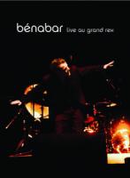  Bénabar - Live Au Grand Rex (DVD)