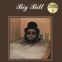 Big Bill - Big Bill (Old Gold Vinyl) (LP)