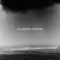 Cigarettes After Sex - Cry (CASSETTE)