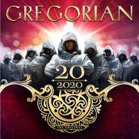 Gregorian - 20/2020 (2CD)