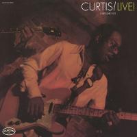 Mayfield, Curtis - Curtis/live! =expanded= (2LP)