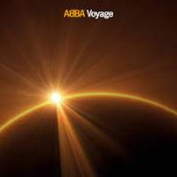 ABBA - Voyage (Jewel case)