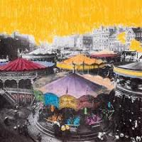 Neutral Milk Hotel - On Avery Island (Yellow/Red Vinyl) (2LP)
