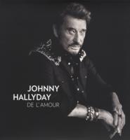 Hallyday, Johnny - De L'Amour