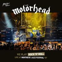 Motörhead - Live at Montreux Jazz Festival (2CD)