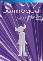 Jamiroquai - Live At Montreux (DVD)