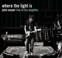 Mayer, John - Where The Light Is (Live At Nokia Theater) (cover)