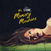 Stone, Julia - The Memory Machine (cover)