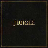 Jungle - Jungle -ltd-