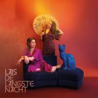 Lais -  De Langste Nacht (LP)