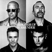 U2 - Songs Of Surrender (Deluxe Edition, Limited Edition, Bonus Track(S)) (4CD)