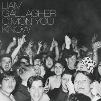 Gallagher, Liam - C'Mon You Know (Limited Edition Card Packaging With Bonus Tracks)