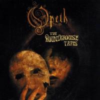 Opeth - Roundhouse Tapes (CD+DVD)