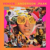 Paak, Anderson - Venice (LP)