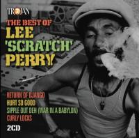 Lee Scratch Perry - Best Of Lee Scratch Perry