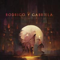 Rodrigo Y Gabriela - In Between Thoughts...A New World (LP)