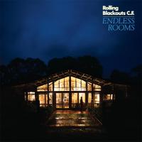 Rolling Blackouts Coastal Fever - Endless Rooms (Yellow) (LP)