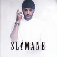 Slimane - A Bout De Rêves