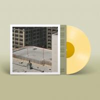 Arctic Monkeys - The Car (LP) (Custard Vinyl)