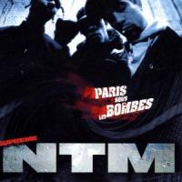 Supreme NTM - Paris Sous Les Bombes