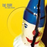 The Cure - Wild Moon Swings (2LP) (Pict. Disc)