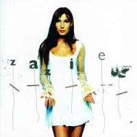 Zazie - Zen (cover)