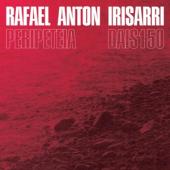 Irisarri, Rafael Anton - Peripeteia (Clear / Black Smoke Vinyl) (LP)
