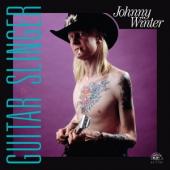 Winter, Johnny - Guitar Slinger (LP)