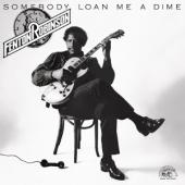 Robinson, Fenton - Somebody Loan Me A Dime (LP)