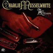 Musselwhite, Charlie - Ace Of Harps