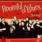Roomful Of Blues - That'S Right