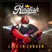 Ingram, Christone -Kingfi - Live In London (2CD)