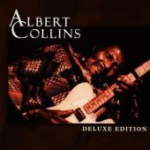 Collins, Albert - Deluxe Edition