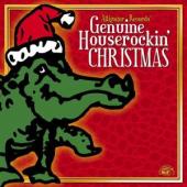 V/A - Genuine Houserockin' Christmas (..Christmas W/Michael Burks/Lil' Ed/Koko Taylor A.O.)