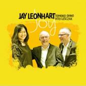 Leonhart, Jay - Joy