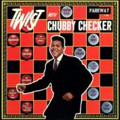 Checker, Chubby - Twist With Chubby Checker (LP)