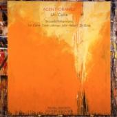 Uri Cain Brussels Philharmonic Alex - Agent Orange