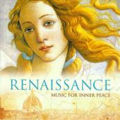 V/A - Renaissance -Music For Inner Peace