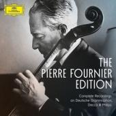 Fournier, Pierre - Pierre Fournier Edition (Complete Recordings) (24CD)