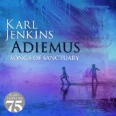 Jenkins, Karl - Adiemus - Songs Of Sanctuary (2LP)