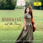Gobbo, Maddalena Del - Maddalena And The Prince CD