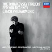 Tchaikovsky, P.I. - Complete Symphonies (7CD)