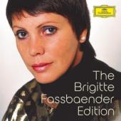 Fassbaender, Brigitte - Edition 1CD