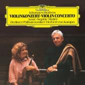 Brahms, J. - Violin Concerto In D Op.77 (LP)
