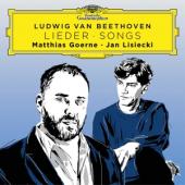 Goerne, Matthias - Beethoven Songs