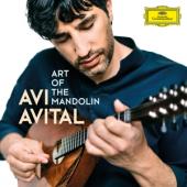 Avital, Avi - Art Of The Mandolin