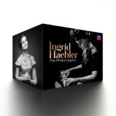 Haebler, Ingrid - Philips Legacy (58CD)