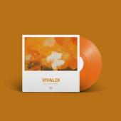 Jansen, Janine - Four Seasons (Orange Vinyl) (LP)