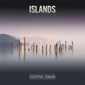 Einaudi, Ludovico - Islands - Essential Einaudi (Transparent Turquoise Vinyl) (2LP)