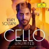 Soltani, Kian - 100% Cello